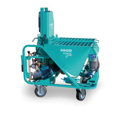 IMER Koine Dual High-Flow Continuous Mixer and Pump – 1106312
