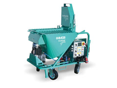 IMER Koine Dual High-Flow Continuous Mixer and Pump – 1106312
