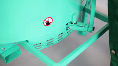 IMER MIX 750 Mortarman Towable Vertical Shaft Mortar Mixer – 7.5 HP 480V Three Phase – 1194646