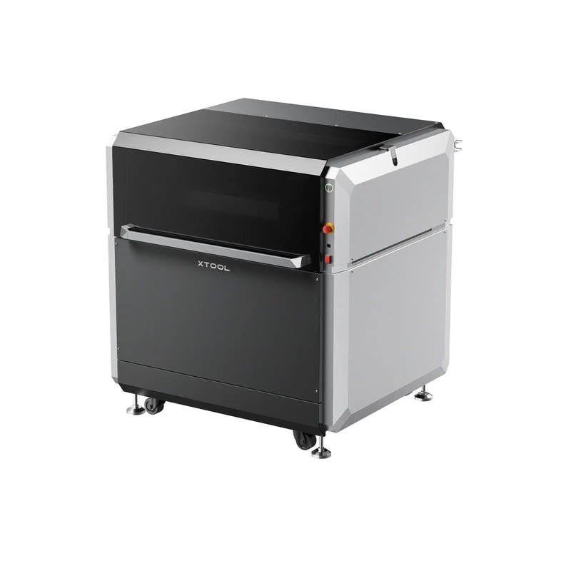 XTool Metal Cutter – CNC Laser Cutting Module for MetalFab – P5010442