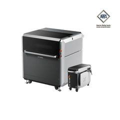 XTool MetalFab 1200W All-in-One Bundle – P1030673-P5010442-P0101000131