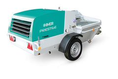 IMER Prestige 300 Diesel Pump and Spray Machine – 1106443