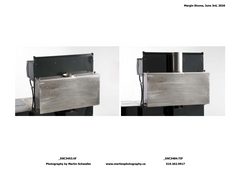 Margin Stoves Radiant View Wood Cookstove – Amish-Built Cast Iron Cook Stove