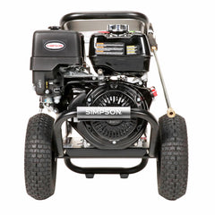 Simpson PowerShot PS4240, 4200 PSI Gas Pressure Washer with Honda GX390 Engine - 60456