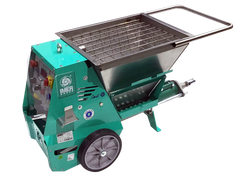 IMER Mighty Small 50 EVO Pump and Spray Machine – 120V – 1106344