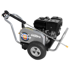 Simpson Water Blaster Series 4400 PSI Gas Pressure Washer WB60824