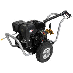 Simpson Water Blaster Series 4400 PSI Gas Pressure Washer WB60824