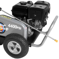Simpson Water Blaster Series 4400 PSI Gas Pressure Washer WB60824